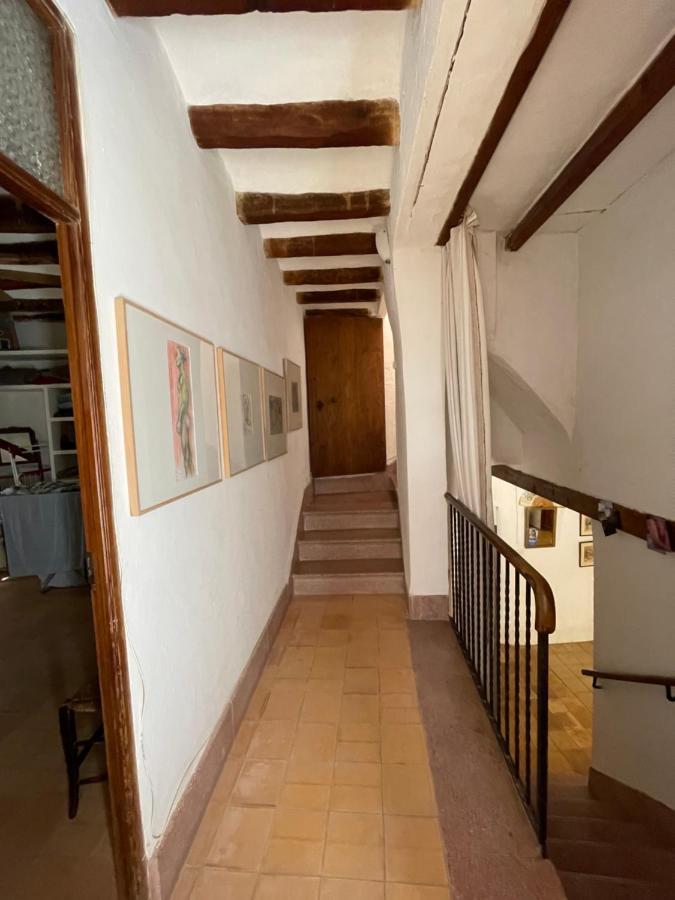 Encantadora Casita En El Centro De Fornalutx Exterior photo